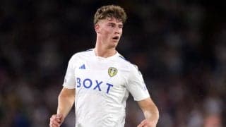 リーズ生え抜きのU-21イングランド代表DFクレスウェルがフランスへ…トゥールーズに完全移籍