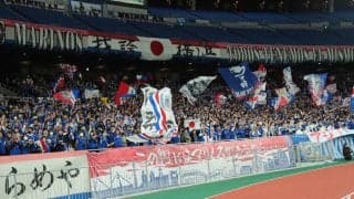 16年ぶり4連敗の横浜FM、20歳のトーゴ代表MFジャン・クルードを完全移籍で獲得