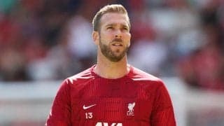 リバプール退団のアドリアン、ベティス復帰が決定！　2年契約に