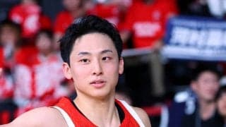 河村勇輝のNBA挑戦を可能にさせたのは何か 韓国との連戦で見せた「全力で挑む姿勢」