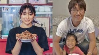 元プロ野球選手の父・許銘傑も認めたチャーハンが自慢　行列の町中華『東東』のジェンジェンに突撃インタビュー