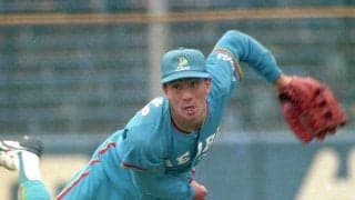 西武黄金時代の鉄壁の右中間「ライト平野謙・センター秋山幸二」　石毛宏典がサードから見たふたりのスゴさとは？