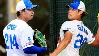 3週間前の“定員”到達に「枠ないのきちぃ」　昇格見送りの中日育成が「報われなさすぎ」