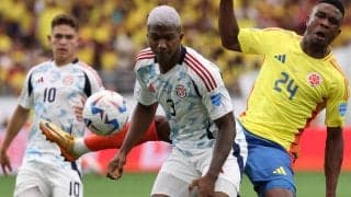 フェイエノールトがコパ出場の若きコスタリカ代表CBを獲得！　オランダ名門で欧州挑戦