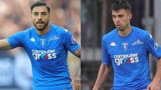 ぎりぎり残留のエンポリ、ペッツェッラ＆グラッシと契約更新！