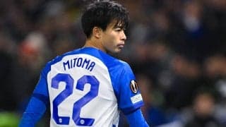 「ついにこの日が…」「よく戻ってきた！」負傷離脱していた三笘薫がついにブライトンのトレーニング復帰! 待ち侘びたファン歓喜！「待ち遠しかった」