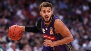 千葉Jが米出身207センチのフォワード獲得…昨季NBLで14.4得点「千葉のファンは日本で一番と聞いている」