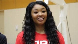 ENEOSがオコエ桃仁花の加入を発表…3季ぶり国内復帰「とても楽しみにしています」