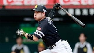 近藤健介が月間MVP　6月は驚異の打率.413＆7HR…3冠王の期待も「勝手に思ってて」