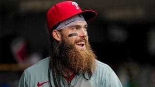 大谷翔平は「お兄ちゃんのよう」　外野からハート…親友が忘れぬ“エ軍での感謝”