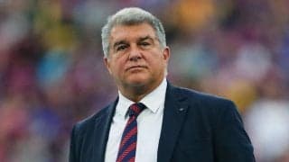 ニコ・ウィリアムズの獲得も「今ではイエス」、バルセロナ会長が財政の改善アピール 「まもなく発表できる」