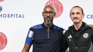 アネルカ氏がトルコ2部クラブのCEOを半年足らずで唐突に辞任「経営がずさん過ぎる…」