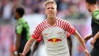 スペイン代表FWダニ・オルモの契約解除条項はまだ有効、104.6億円で20日まで獲得可能！ バルサ、シティ、バイエルンが関心…