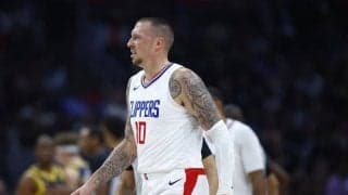 ドイツ代表のW杯優勝メンバー、ダニエル・タイスがペリカンズへ移籍