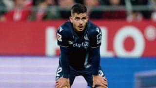 フランクフルト時代の完全復活は遠い過去…ライプツィヒがアンドレ・シウバ売却を望むも一筋縄ではいかず