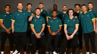 男子オーストラリア代表が五輪ロスター12名を発表…ギディーやミルズらNBA選手8名