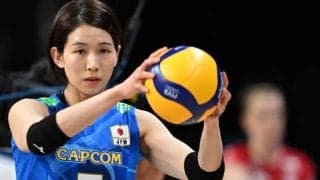 古賀紗理那、パリ五輪を持って現役引退表明「なんとな！」「潔い決断に大拍手」バレー女子日本代表主将