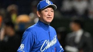 前半戦「勝負の8連戦」を迎える中日　先発陣と打線のキーマンは？