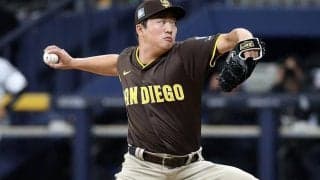 韓国セーブ王の「メジャー昇格は遠い」　7億円契約も続くマイナー生活…3Aで防御率4点台