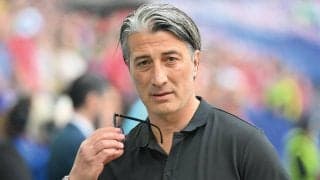 スイス代表のヤキン監督が契約延長へ…現契約は14日まで「裕福な中東勢…ユーロ前に延長していたら昇給はなかっただろう」