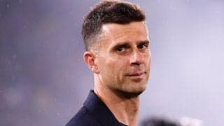 ユベントスの新リーダー…チアゴ・モッタ新監督からファンへ「団結しよう。全員でこのクラブを誇りに思えるように」