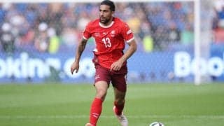 ブキャナンのカバーに動くインテル、リカルド・ロドリゲスもリストアップか…ユーロでも安定感発揮