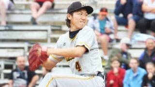 35歳のオールドルーキー 無名の日本人投手・高塩将樹が台湾プロ野球からドラフト指名を受けるまで