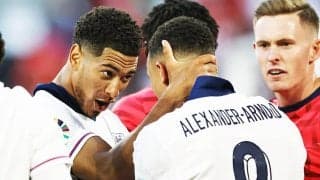 ユーロ2024「つまらないサッカー」と言われようとも...21歳ベリンガムの戦いはまだ終わらない