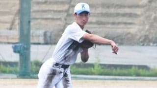 金沢高の遊撃手・齋藤大翔は全国トップレベルの守備力と強メンタル 「負けていると感じた選手はいない」