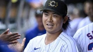 クラブハウスを沸かせた今永昇太の男気スピーチ、日本人新人投手の球宴登板なら野茂以来2人目の快挙に