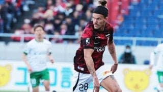 浦和退団のDFショルツがカタールのアル・ワクラに完全移籍！ 2年契約を締結