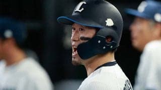 西武主力が激白「正直にいうと苦しい」　源田は崩れ落ち…低迷に責任感「腹が立つ」