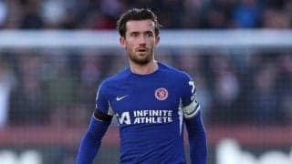 ショーと同様にケガがちも…ユナイテッドがチェルシーDFチルウェルの獲得を検討か