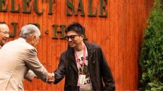 【セレクトセール2024】ウマ娘・藤田晋氏が今年も“爆買い” 2日間で11頭を計18.4億円で購買