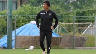 「J1でやれているのが当たり前と思ってはいけない」…東京Vの城福監督は今夏退団の平智広が残した言葉をチームの指針に