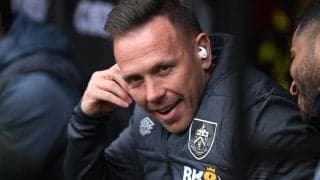 “悪童”として名を馳せたベラミー氏、コンパニ監督の右腕からウェールズ代表の新監督に就任！ 2028年までの契約「究極の夢だった」