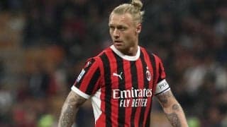 ミラン退団で無所属のシモン・ケアー、古巣の宿敵ガラタサライから関心か