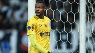 フォレストに204cmのブラジル人GKカルロス・ミゲウが完全移籍で加入、コリンチャンスで25試合中14試合がクリーンシート