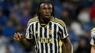 フィオレンティーナがイタリア代表FWケアンをユベントスから完全移籍で獲得！ 