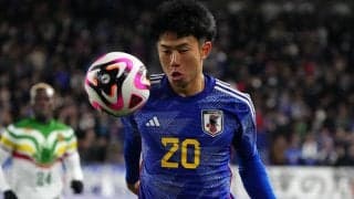 町田FW平河悠が加入と同時にモデル起用！ ブリストル・シティが新アウェイユニフォーム発表…ホームユニフォーム姿も注目