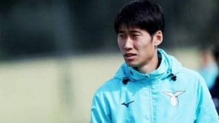 鎌田大地がラツィオを去った理由はやはり代理人？ ロティート会長が更新料の要求を明かす「250万ユーロを求めてきた」