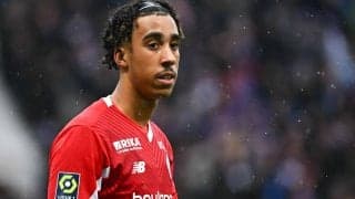 レアルが狙う18歳DFヨロをユナイテッドが急襲!? 破格の87.2億円オファー提示でリールが受け入れか…レアルは61億円での獲得を望む