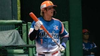 陽岱鋼、NPB12球団への復帰は「自分で決めることではない」新潟で全力プレー誓う！ かつての同僚・中田翔に「身体のケアも大事にして」