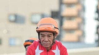 【TCK】的場文男騎手が競馬開催期間外における不適切な行為により乗り替わり