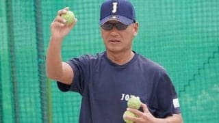 日本ハムに「好きで入ったわけではない」　“ブチギレ相手”が監督就任「俺は終わった」