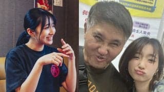 父は元西武・許銘傑　人気の町中華『東東』看板娘・ジェンジェンが明かす「台湾の星」の素顔「LINE返さないと拗ねる」