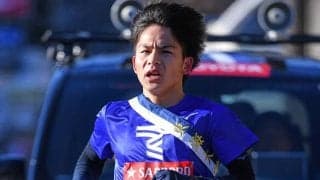 東海大黄金世代・中島怜利が語る、箱根駅伝の価値と選手としての「火が消えた」瞬間