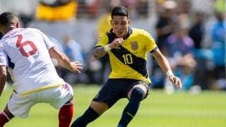 コパ・アメリカで輝きを放った次世代のスター候補たち～大会中に欧州移籍が決まった無名の逸材も