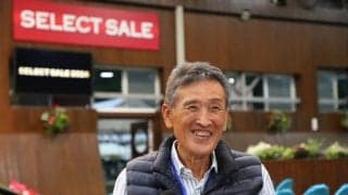 【セレクトセール2024】今年も大盛況！1歳馬セリで144億円超の売り上げレコード…最高価格は5億9000万円