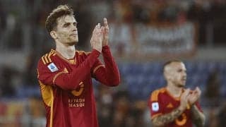 ベティスがDFディエゴ・ジョレンテを獲得、昨季はレンタル先のローマで主力としてプレー